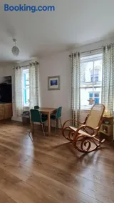 Hebridean Town House - Image 5