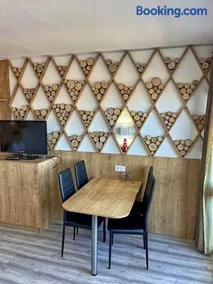 Winterwohnung Almberg - Image 1