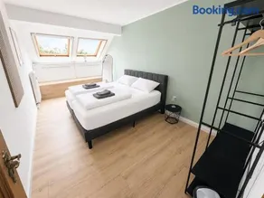 5-Star Apartment Relax & work with your family - Image 2