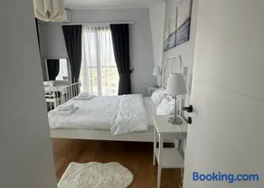 One-Bedroom Apartment - Image 4