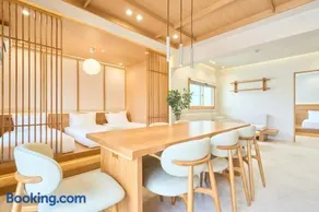STAY ARI Apartment Hotel - Image 1