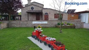 Agriturismo Alla Strozza - Image 1