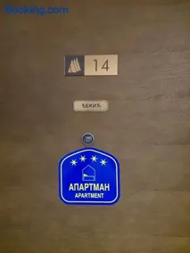 Aprtman Divčigora C14 - Image 2