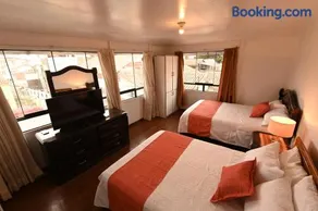 Cusco Retreat - Image 2