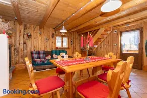 Baita Lodge Valfreda - Image 2