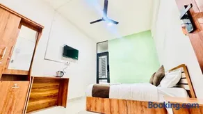 Fa Stay inn Wayanad - Image 2