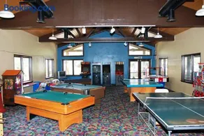 Pio Pico Camping Resort Two-Bedroom Cabin 12 - Image 5