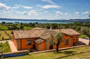 Agriturismo Parco di Canuleio - con vista sul Lago - Image 5