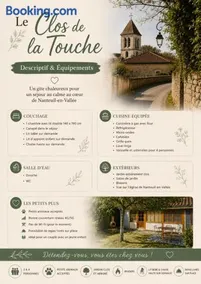 Le Clos de la Touche - Image 4