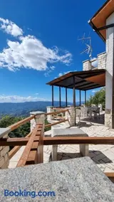Le Viste Chalet - Image 1