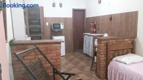 Suíte com cozinha em Ibitipoca - Image 4
