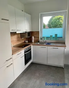 Ferienhaus - Heimathafen Tossens - Image 2