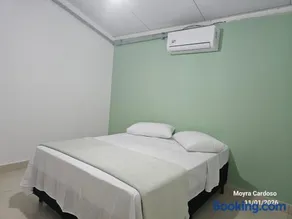 Flor de Jagube Guest House - Image 2