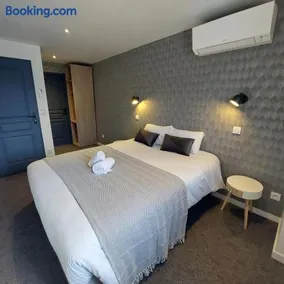 La Maison du 19 - 130m2 - 8 à 10 pers - Les Rosiers sur Loire - Chambres climatisées - Image 2
