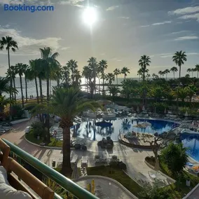 Studio Atlantic View Costa Adeje - Image 1