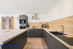Logement chaleureux haut de gamme dans le Trièves - WIFI - NETFLIX - Image 1