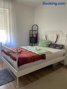 City Apartment - Image 2