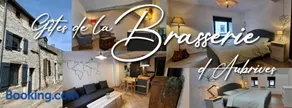 Les gîtes de la Brasserie d'Aubrives La Malterie et la Houblonnière - Image 2