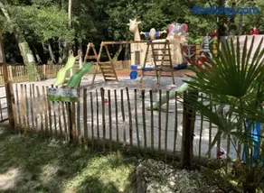 Camping 3 étoiles - Piscine - ccbfifi - Image 2