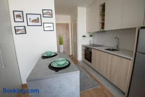 Belgrade Waterfront GREEN Apartment - Image 4