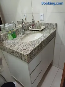 Apartamento completo para 6 pessoas temporada trabalho ou passeio - Image 5