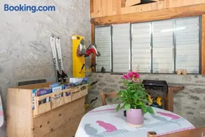 Maison de charme à Guchan avec vue sur la montagne et jacuzzi - Image 3