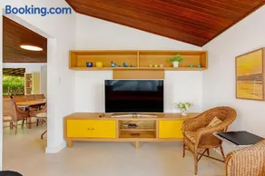 GB151 Perfeita Casa 7/4 a 150m da Praia Guarajuba - Image 3