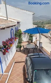 La Petite Chaouen de Galera - Image 1