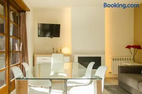Apartamento Refugi d'Incles 6 personas - Image 4