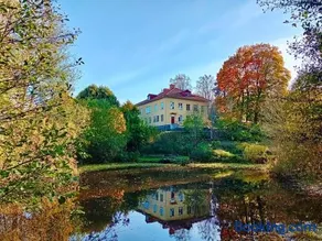 Lidhem herrgård. Bed & Breakfast och mindre lägenheter - Image 2
