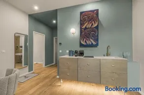 kalm stay - a design Aparthotel - Image 1