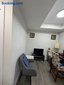 Private Basement Suite Near NAIT & Downtown - Image 1
