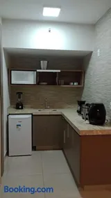 Park Veredas Flat 605 com acesso ao Rio - Fantástico! - Image 4