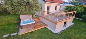 The Cosyvine House - A peaceful private retreat with jacuzzi, sauna, and breathtaking Brda views - Image 1