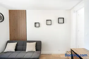 Cocon rénové, plage à pied - Image 3