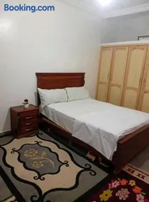 Appartement familial, plein centre d'Azilal - Image 4