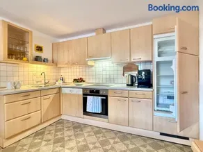 Bohringerhof- Großes Apartment am Bauernhof im Zillertal - Image 4