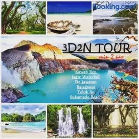 Thalia Homestay & Ijen Bromo Tour - Image 2