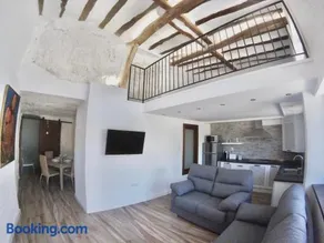 Casa rural el palomar del Júcar - Image 1