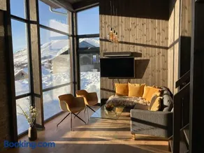 Pow Panorama - High standard Mountain home - Image 2