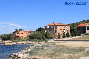 Apartments by the sea Banj, Pasman - 8206 - Image 2