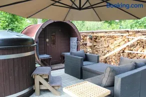 Sommerhausrelaxing für gestreßte Menschen - Image 2