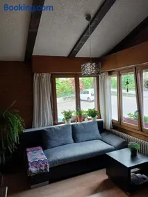 Urgemütliche Ferienwohnung, zentral und doch ruhig - Image 3