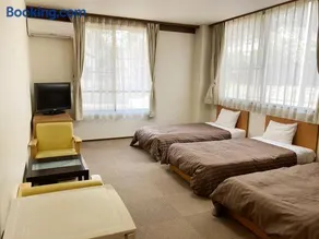 Itoen Hotel Oze Oigami Sanrakuso - Image 3