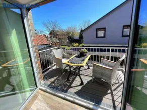 Familie Hamburger Ferienwohnung 1 OG rechts - Image 3