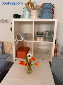 Pihenő Apartman Gyula - Image 5