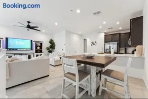 Modern Gilbert Stay Pet Friendly - Image 5