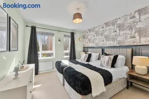 Maya Boutique Inn - Garden - Image 4