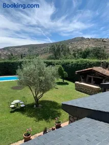 Casa Rural LOS TINES - Image 5