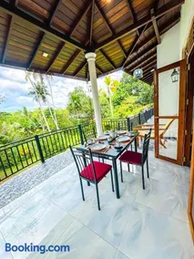 Srisara Villa Galle - Image 1